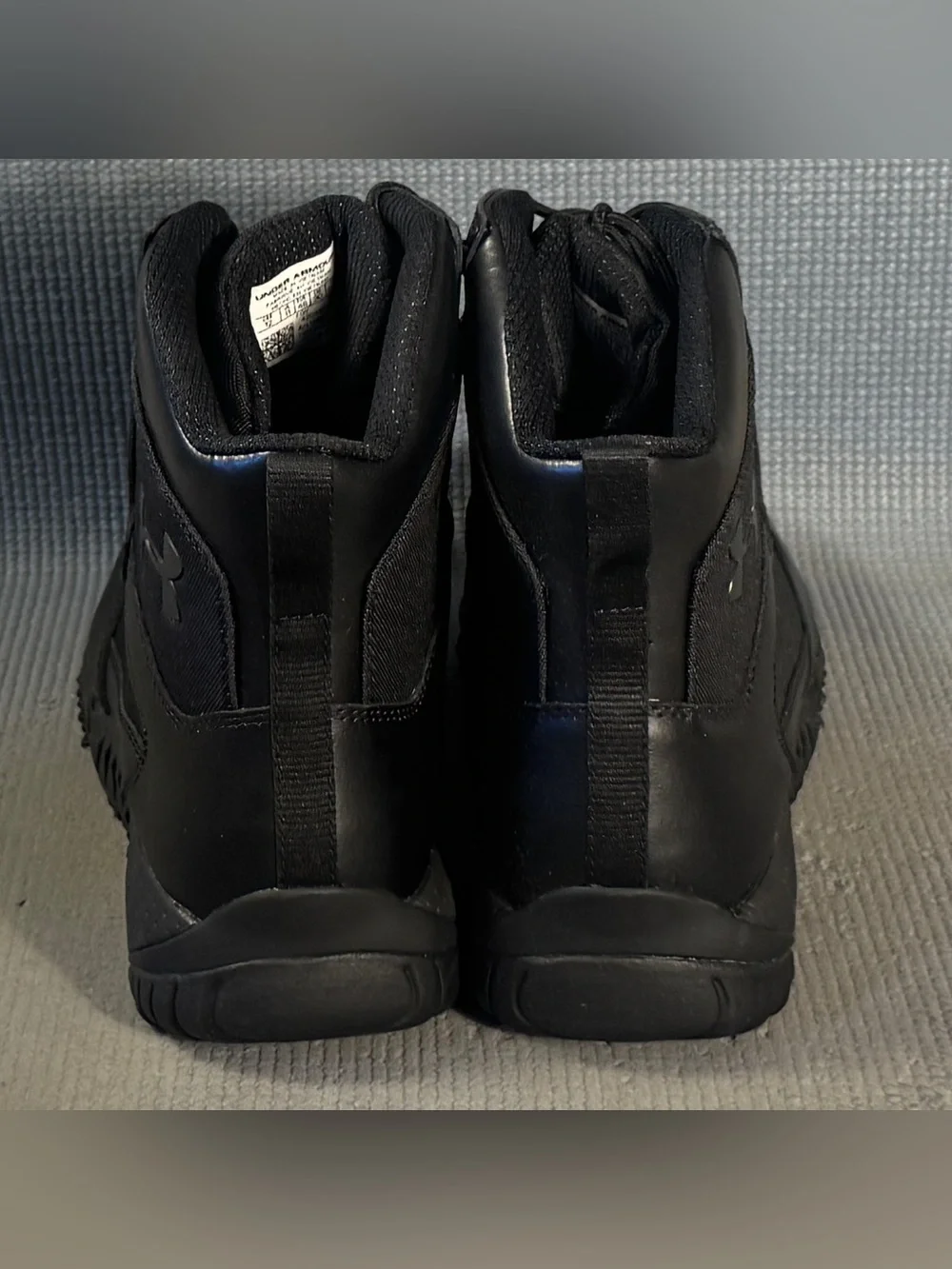 Under Armour under armour